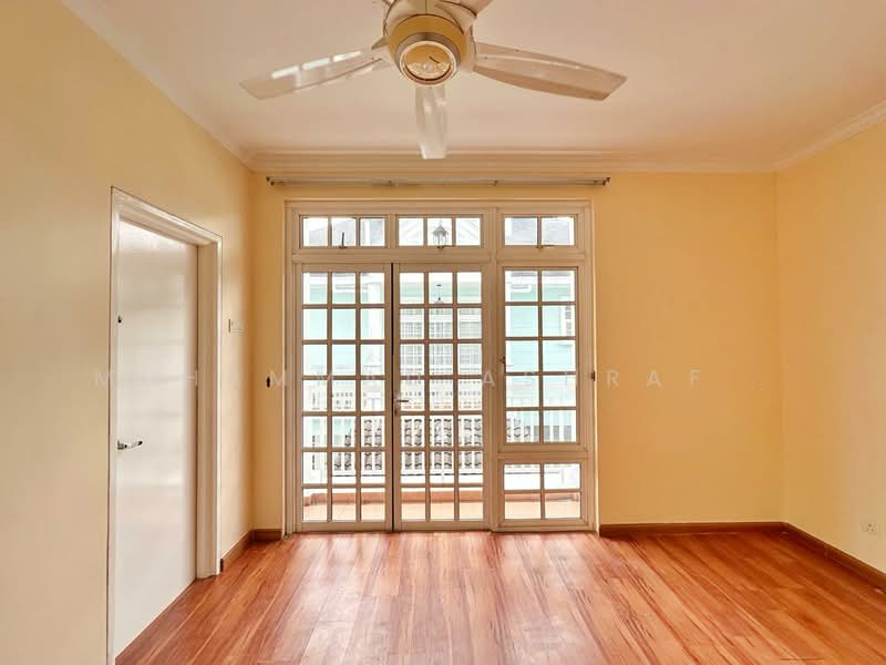 Semi-Detached House for Rent in Presint 18 (Putrajaya) - Muhammad Ashraf . - Interior - PropertyGuru.com.my