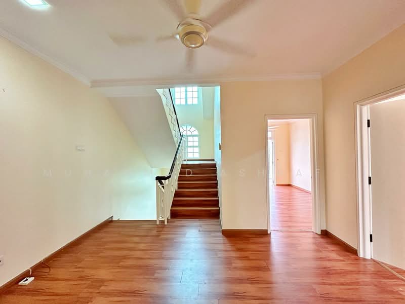 Semi-Detached House for Rent in Presint 18 (Putrajaya) - Muhammad Ashraf . - Interior - PropertyGuru.com.my