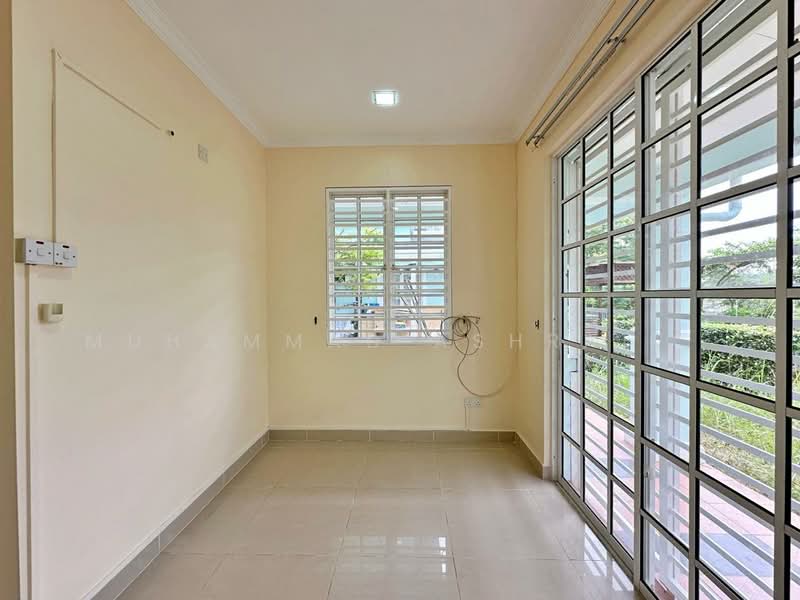 Semi-Detached House for Rent in Presint 18 (Putrajaya) - Muhammad Ashraf . - Interior - PropertyGuru.com.my