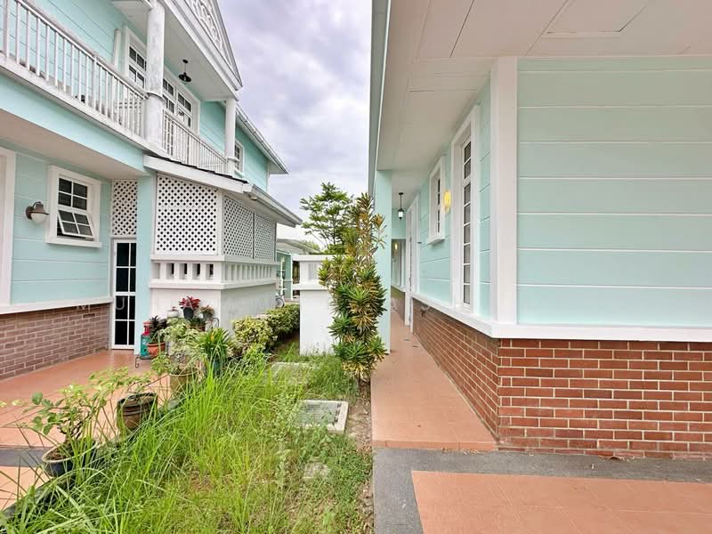 Semi-Detached House for Rent in Presint 18 (Putrajaya) - Muhammad Ashraf . - Exterior - PropertyGuru.com.my