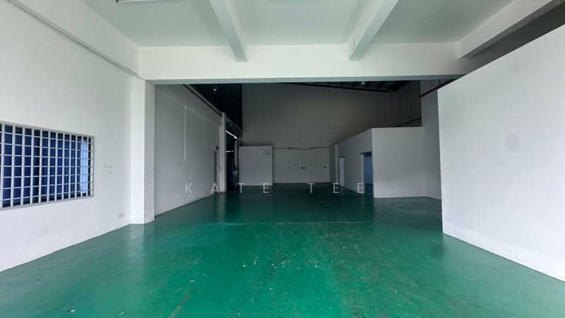 Cluster Factory for Sale in Eco Business Park 1 (Johor Bahru) - Kate Tee - Interior - PropertyGuru.com.my