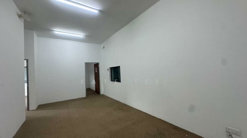 Cluster Factory for Sale in Eco Business Park 1 (Johor Bahru) - Kate Tee - Interior - PropertyGuru.com.my