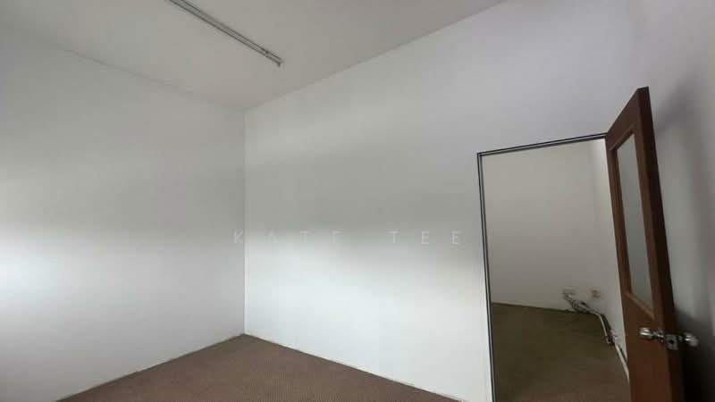 Cluster Factory for Sale in Eco Business Park 1 (Johor Bahru) - Kate Tee - Interior - PropertyGuru.com.my