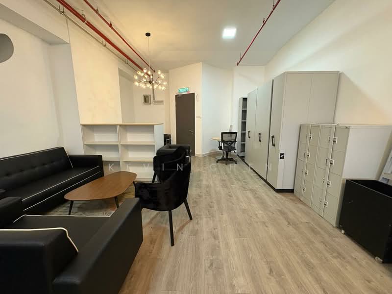 Office for Rent in Kampung Berembang (Ampang) - Kevin Chen - Interior - PropertyGuru.com.my