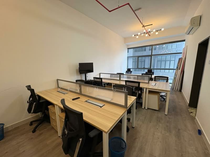 Office for Rent in Kampung Berembang (Ampang) - Kevin Chen - Interior - PropertyGuru.com.my