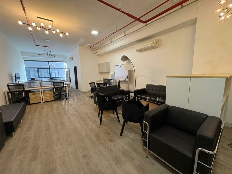 Office for Rent in Kampung Berembang (Ampang) - Kevin Chen - Interior - PropertyGuru.com.my