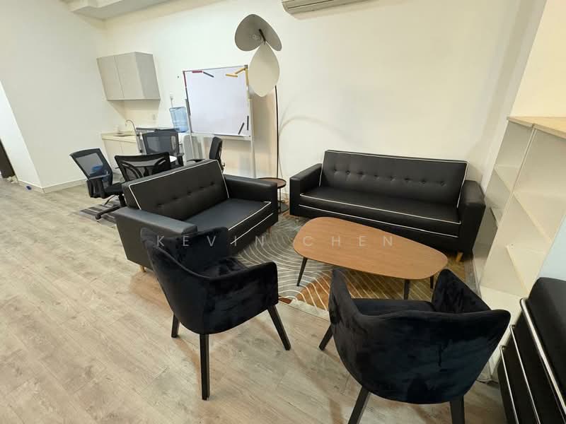 Office for Rent in Kampung Berembang (Ampang) - Kevin Chen - Interior - PropertyGuru.com.my