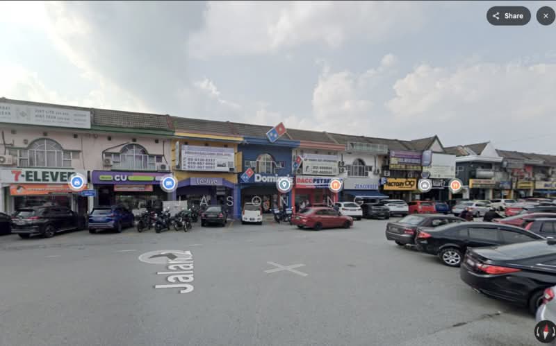 Pejabat untuk Disewa di Bandar Baru Selayang (Selayang) - Jason Ng - Exterior - PropertyGuru.com.my