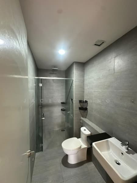 Service Residence for Rent at The Pano - Jacey Ching - Bathroom - PropertyGuru.com.my