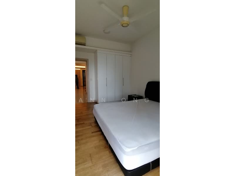 Servis Apartment untuk Dijual di Suasana Bukit Ceylon / Raja Chulan Residences - Ann Ong - Bedroom - PropertyGuru.com.my