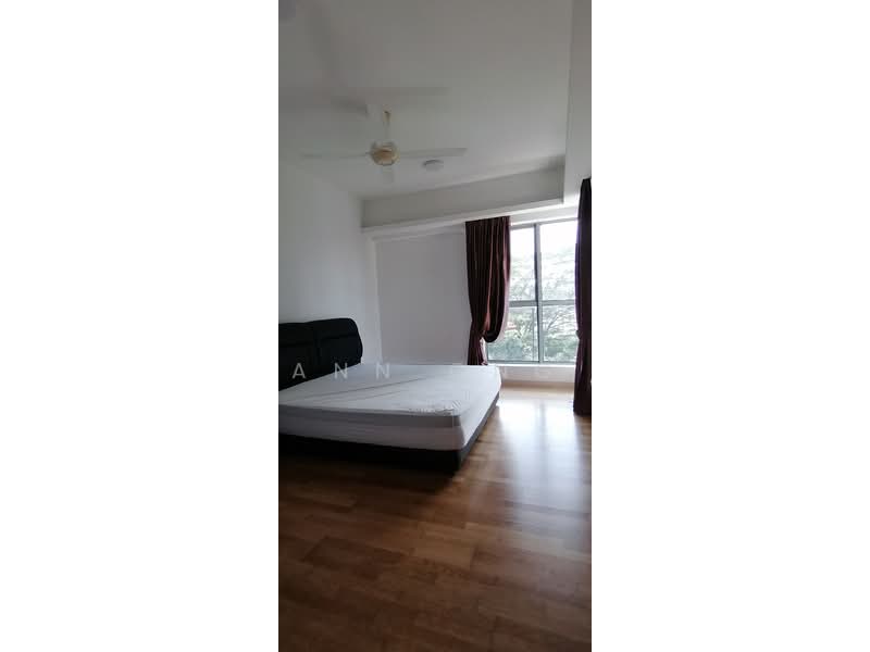 Servis Apartment untuk Dijual di Suasana Bukit Ceylon / Raja Chulan Residences - Ann Ong - Bedroom - PropertyGuru.com.my