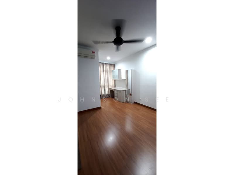 Rumah Teres 2.5 Tingkat untuk Dijual di USJ Heights (Subang Jaya) - Johnson See - Study - PropertyGuru.com.my