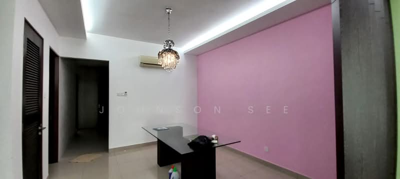 Rumah Teres 2.5 Tingkat untuk Dijual di USJ Heights (Subang Jaya) - Johnson See - Interior - PropertyGuru.com.my