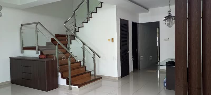 Rumah Teres 2.5 Tingkat untuk Dijual di USJ Heights (Subang Jaya) - Johnson See - Interior - PropertyGuru.com.my