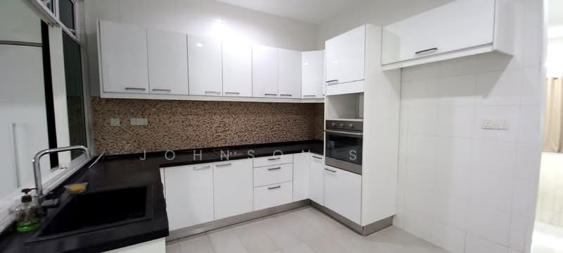 Rumah Teres 2.5 Tingkat untuk Dijual di USJ Heights (Subang Jaya) - Johnson See - Kitchen - PropertyGuru.com.my