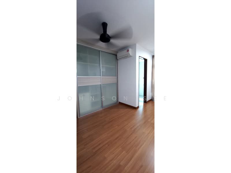 Rumah Teres 2.5 Tingkat untuk Dijual di USJ Heights (Subang Jaya) - Johnson See - Bedroom - PropertyGuru.com.my