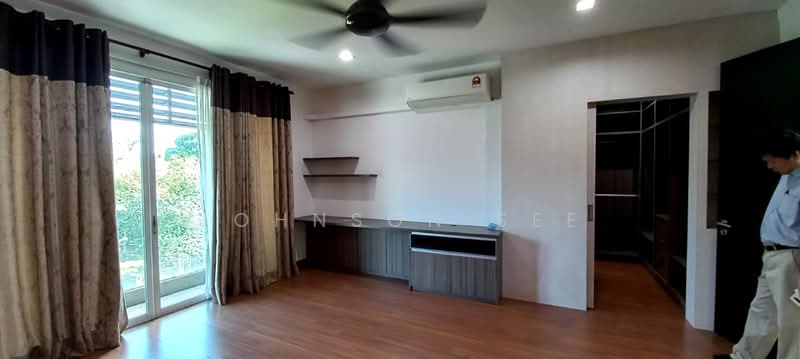 Rumah Teres 2.5 Tingkat untuk Dijual di USJ Heights (Subang Jaya) - Johnson See - Interior - PropertyGuru.com.my