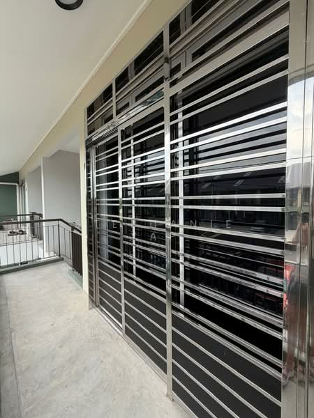 Townhouse for Rent in Skudai (Johor) - Stephanie Yap - Exterior - PropertyGuru.com.my