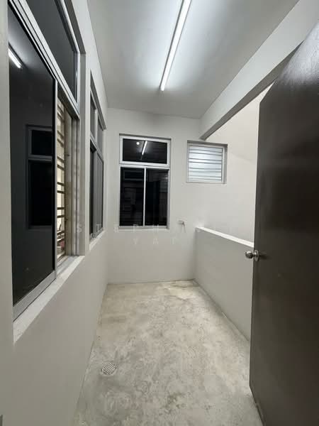 Townhouse for Rent in Skudai (Johor) - Stephanie Yap - Balcony - PropertyGuru.com.my