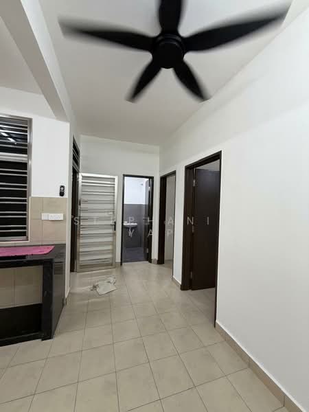 Townhouse for Rent in Skudai (Johor) - Stephanie Yap - Interior - PropertyGuru.com.my