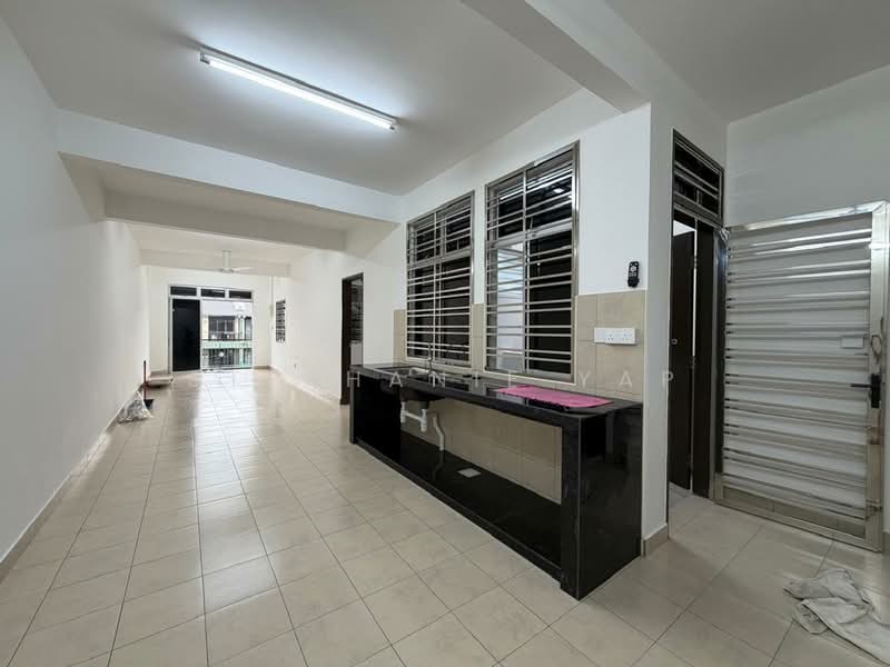 Townhouse for Rent in Skudai (Johor) - Stephanie Yap - Interior - PropertyGuru.com.my