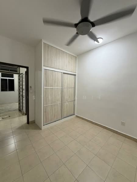 Townhouse for Rent in Skudai (Johor) - Stephanie Yap - Bedroom - PropertyGuru.com.my
