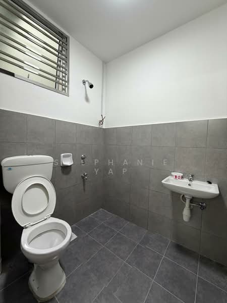 Townhouse for Rent in Skudai (Johor) - Stephanie Yap - Bathroom - PropertyGuru.com.my