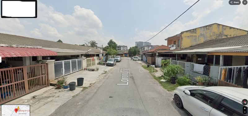 Rumah Teres 1 Tingkat untuk Dijual di Cheras (Selangor) - Darren Chan - Exterior - PropertyGuru.com.my