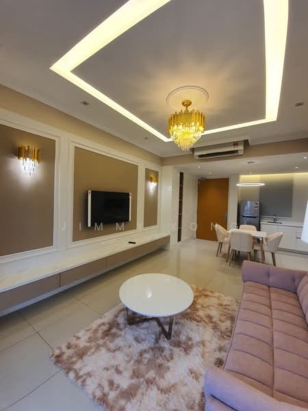 Servis Apartment untuk Dijual di NOVUM - Jimmy Kong - PropertyGuru.com.my