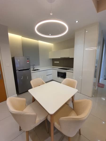 Servis Apartment untuk Dijual di NOVUM - Jimmy Kong - PropertyGuru.com.my