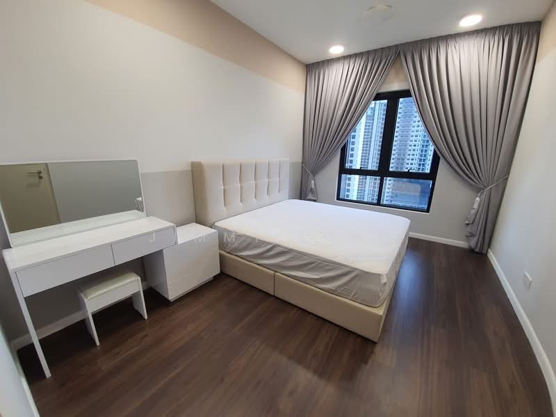 Servis Apartment untuk Dijual di NOVUM - Jimmy Kong - PropertyGuru.com.my