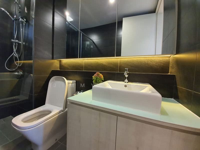 Servis Apartment untuk Dijual di NOVUM - Jimmy Kong - PropertyGuru.com.my