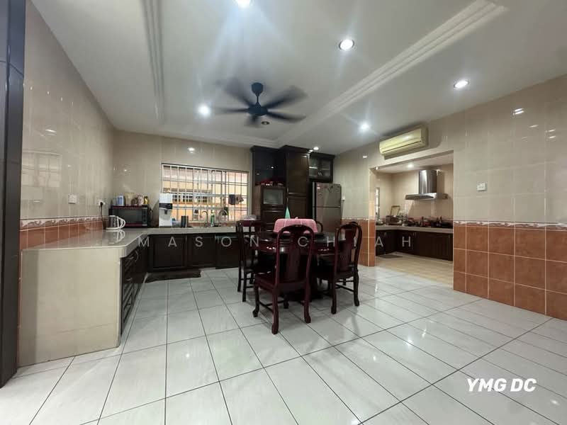 Rumah Berkembar untuk Dijual di Bandar Bukit Tinggi (Klang) - Mason Chiah - PropertyGuru.com.my