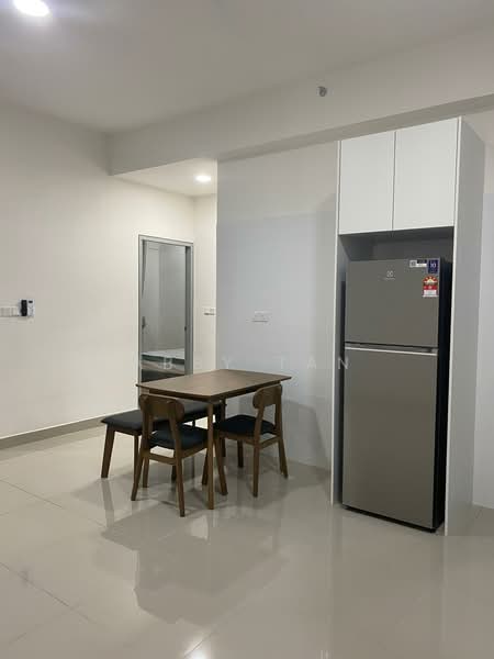 Servis Apartment untuk Disewa di 121 Residences - Abby Tan - PropertyGuru.com.my