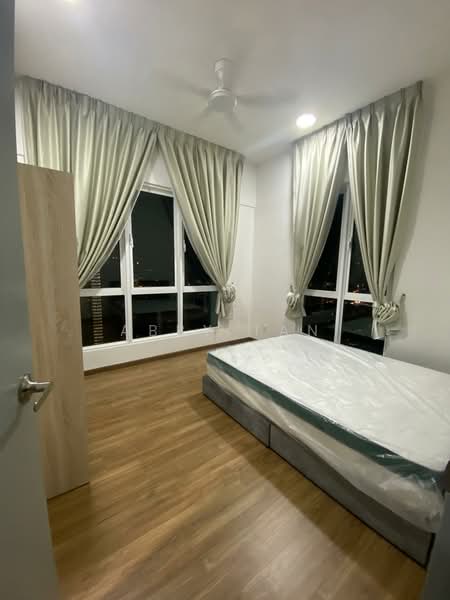 Servis Apartment untuk Disewa di 121 Residences - Abby Tan - PropertyGuru.com.my
