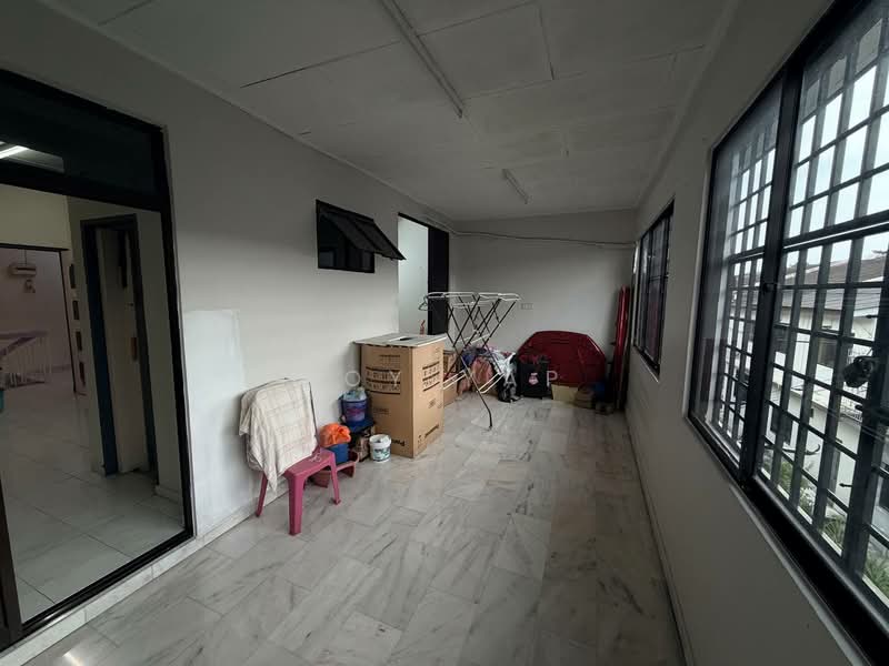 2-storey Terraced House for Sale in Taman Desa Cemerlang (Ulu Tiram) - Roy Yap - Interior - PropertyGuru.com.my