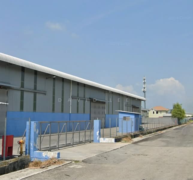 Factory for Rent in Port Klang (Pelabuhan Klang) (Selangor) - David Lee - Exterior - PropertyGuru.com.my