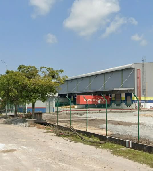 Factory for Rent in Port Klang (Pelabuhan Klang) (Selangor) - David Lee - Exterior - PropertyGuru.com.my