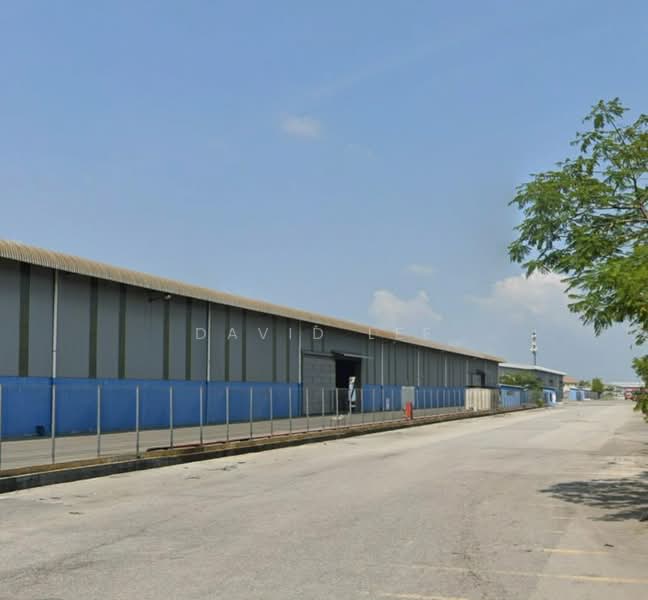 Factory for Rent in Port Klang (Pelabuhan Klang) (Selangor) - David Lee - Exterior - PropertyGuru.com.my