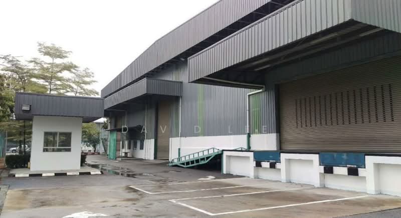 Factory for Rent in Port Klang (Pelabuhan Klang) (Selangor) - David Lee - Exterior - PropertyGuru.com.my