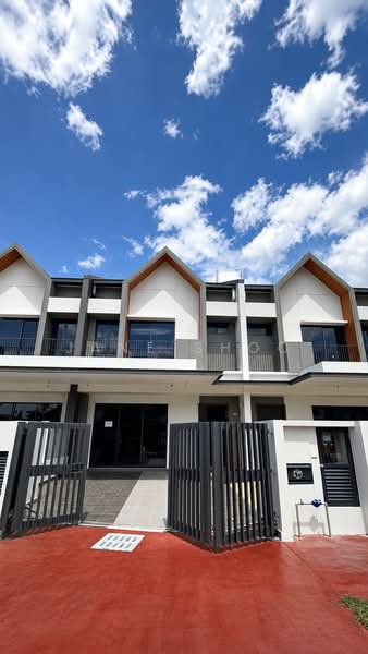 Rumah Teres 2-Tingkat untuk Dijual di Bandar Kinrara Seksyen 8 (Bandar Kinrara) - Jane Shoo - PropertyGuru.com.my
