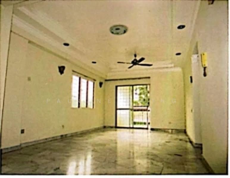 Kondominium untuk Dijual di Prisma Cheras - Pauline Chong - Living Room - PropertyGuru.com.my