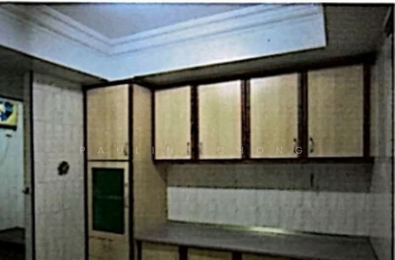 Kondominium untuk Dijual di Prisma Cheras - Pauline Chong - Kitchen - PropertyGuru.com.my