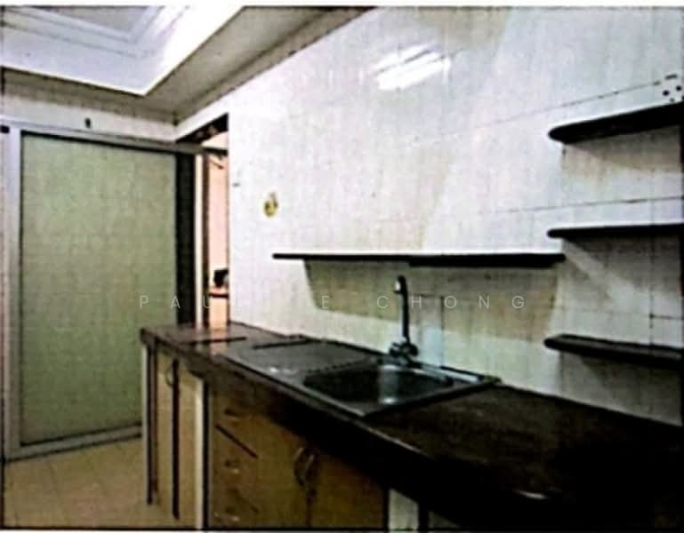 Kondominium untuk Dijual di Prisma Cheras - Pauline Chong - Kitchen - PropertyGuru.com.my