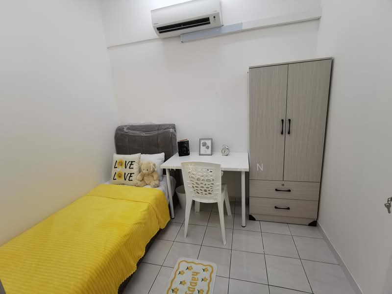 Kondominium untuk Dijual di Wangsa Metroview - Jenny Tan - Bedroom - PropertyGuru.com.my