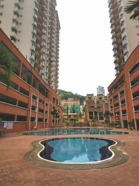 Kondominium untuk Dijual di Wangsa Metroview - Jenny Tan - Exterior - PropertyGuru.com.my