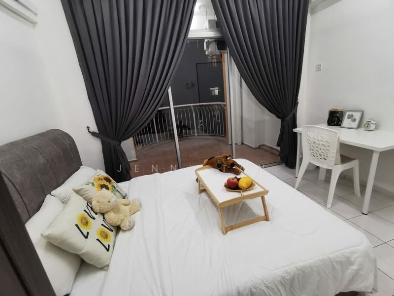 Kondominium untuk Dijual di Wangsa Metroview - Jenny Tan - Bedroom - PropertyGuru.com.my