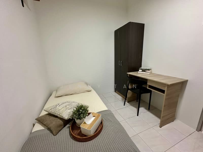 Kondominium untuk Dijual di Wangsa Metroview - Jenny Tan - Bedroom - PropertyGuru.com.my