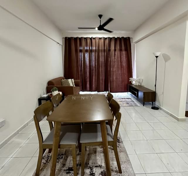 Kondominium untuk Dijual di Wangsa Metroview - Jenny Tan - PropertyGuru.com.my