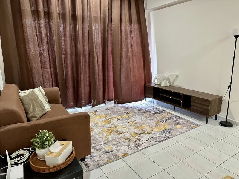 Kondominium untuk Dijual di Wangsa Metroview - Jenny Tan - PropertyGuru.com.my
